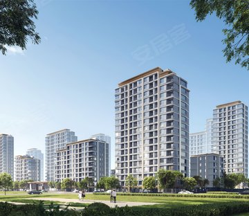 首钢·璟悦长安