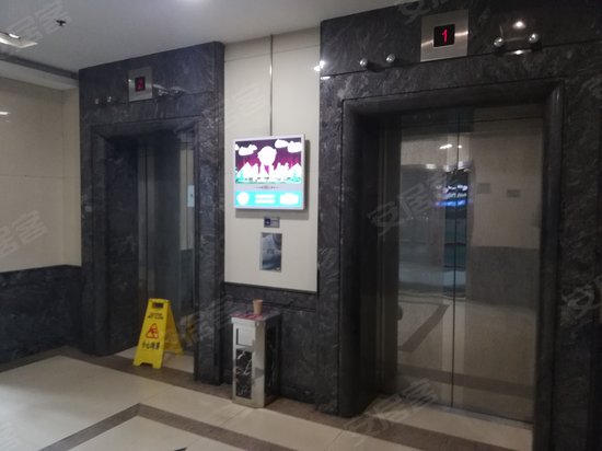 新世界太华公寓写字楼 