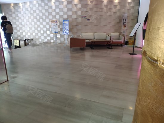 东山铭泰公馆(办公) 