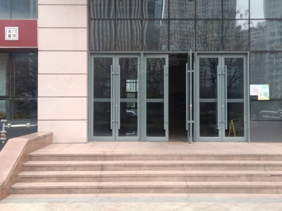 天业龙奥天街(商住楼) 