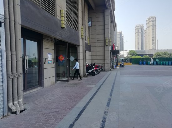 天正天御溪岸(商住楼) 