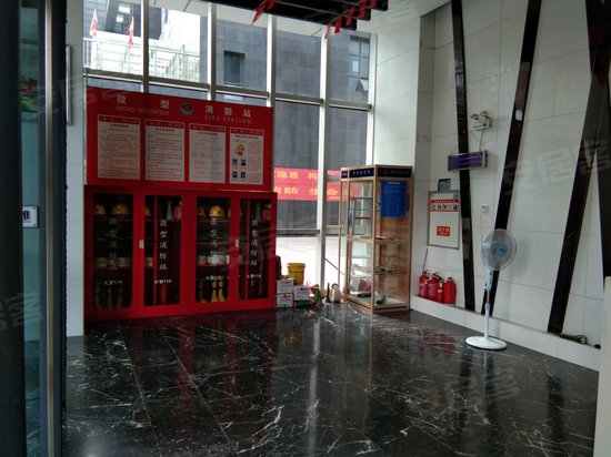 信达好第坊8号商办综合楼 