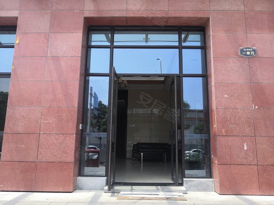 美景美地麟洲(商住楼) 