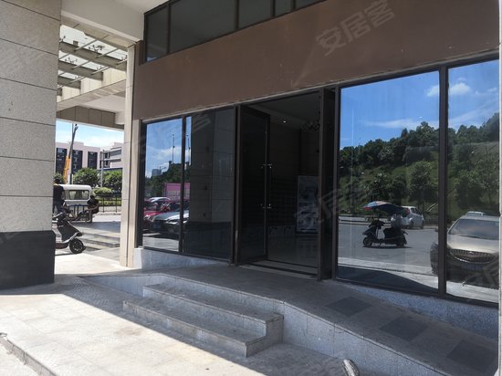 艾美潇湘(商住楼) 