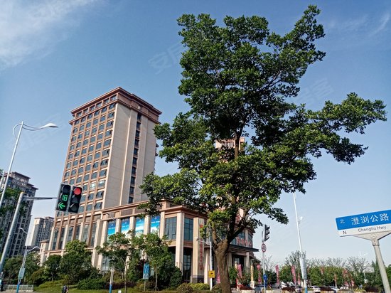 佳兆业城市广场 