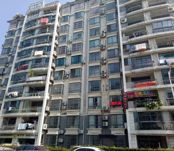 世纪阳光花园紫阳苑