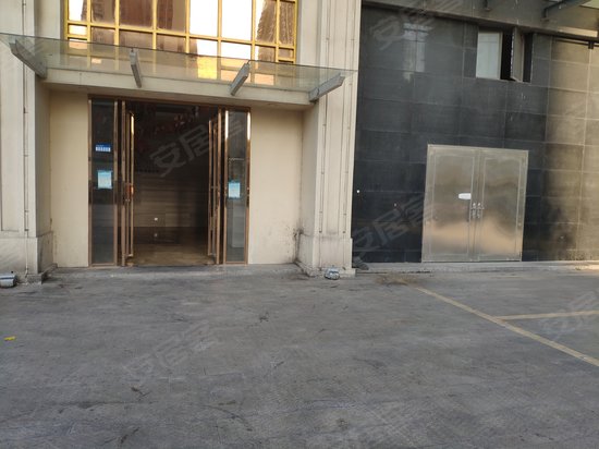 腾大时代广场(办公)