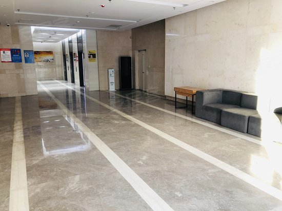 花样年喜年中心(商住楼) 