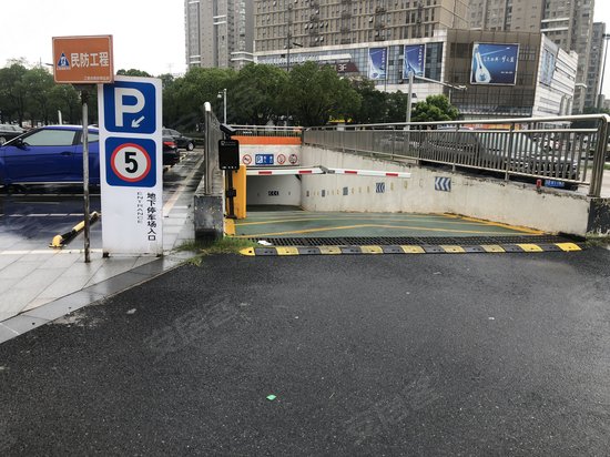 创客空间(商住楼) 