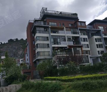 中天花园御景湾C区