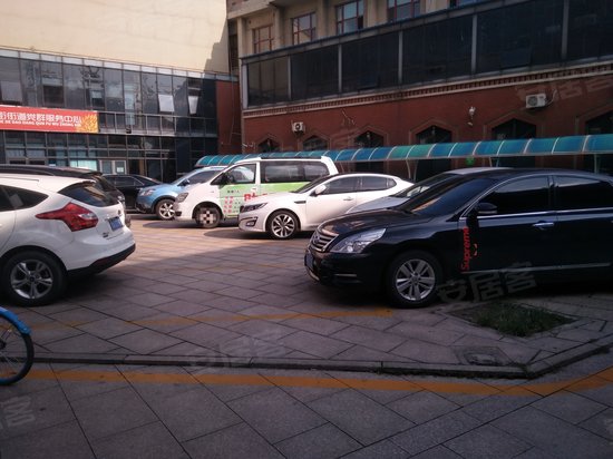 西街工坊创意文化产业园 