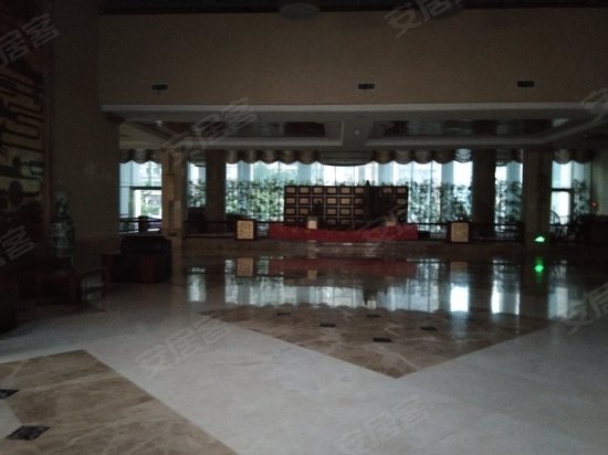 正鼎生态商务港 