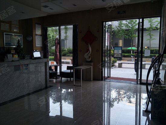 长安商贸中心(办公) 