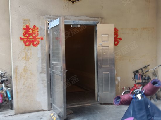 恒大滨河左岸(办公)