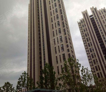 保利叶公馆A区(合肥路)