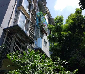 金泉阳光畅新苑