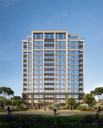 恒大云玺华庭(新房),太龙路与邻安路交汇处 - 南京恒大云玺华庭(新房)