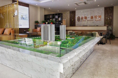 金地珑悦湾(新房),常澄路,近辽河路 - 常州金地珑悦湾(新房)二手房