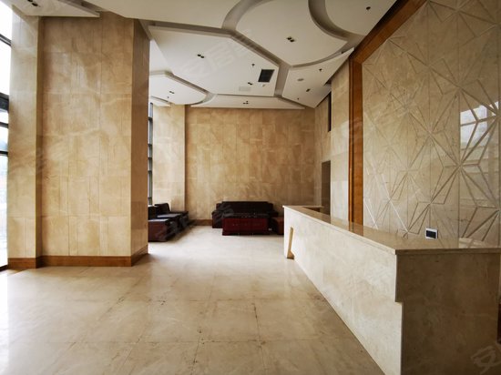 谦湖两江国际(商住楼) 