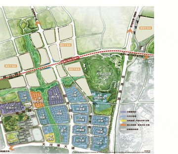 贵阳龙湖景粼天著