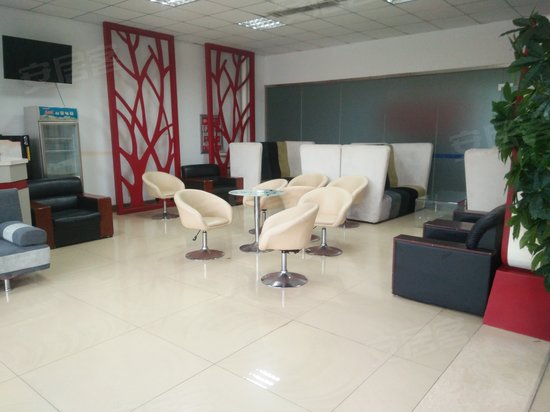 新起点创业广场 