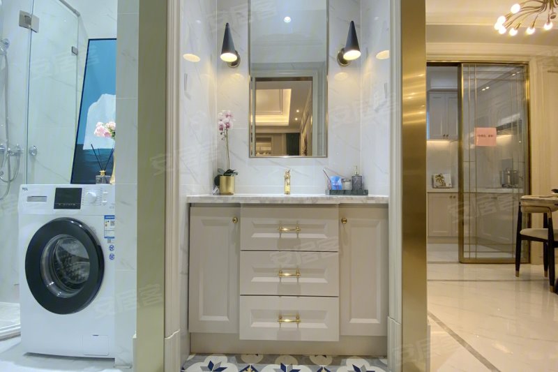 滨海欣嘉园由大型国资企业滨海建投集团的全资子公司建投地产开发