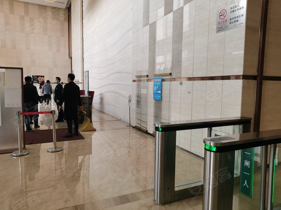 通州万达广场(商住楼) 