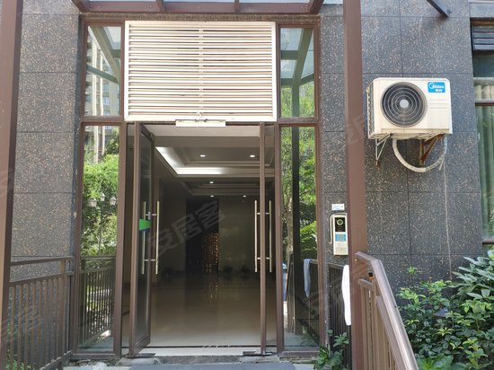 艾溪康桥(商住楼) 