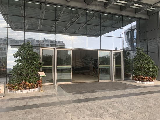 湖里火炬高新区火炬广场