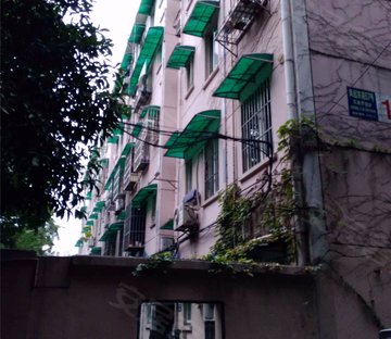 南肖埠小区图片