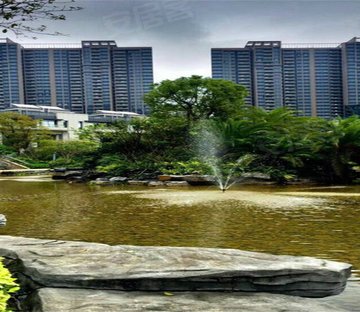 金众云山栖(别墅)