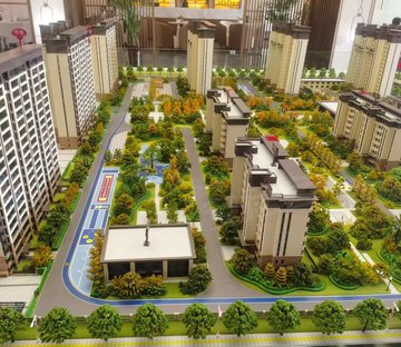 大元上府(新房)