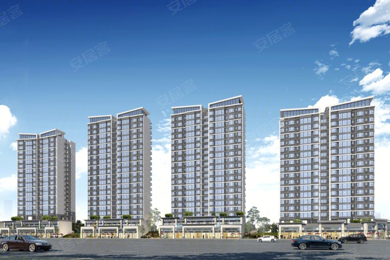 锦麟玖玺(新房)