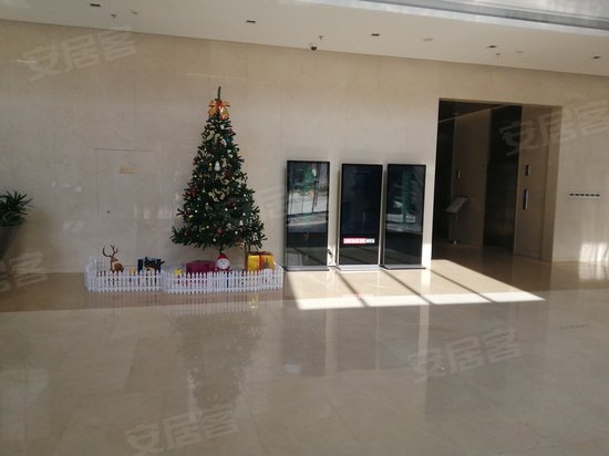 博洋前洋26创业园 