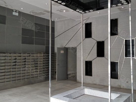 星悦城一期(商住楼) 