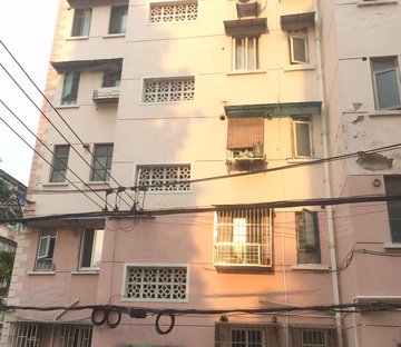 东苑小区(凉城四村)