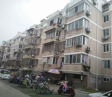 莲花新村一区(工业园区)