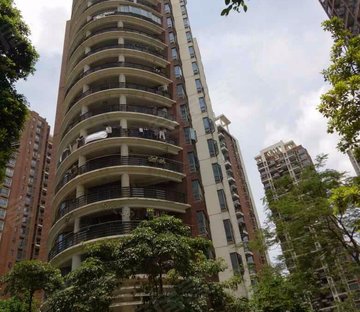 世纪春城(四期)