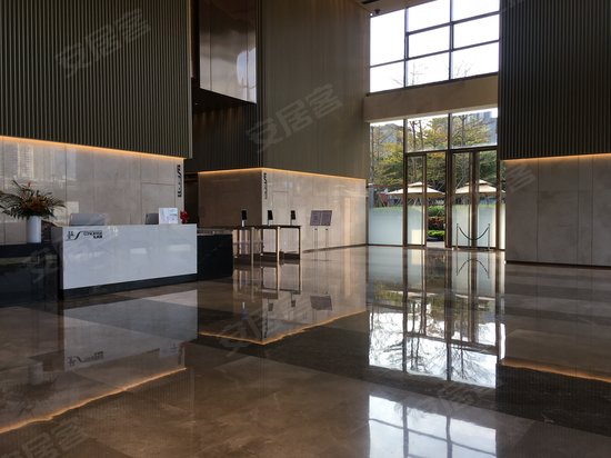 绿景红树湾壹号 