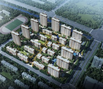 雅居乐雅宸名筑