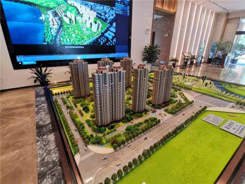 星合世家(新房),湘潭市岳塘区高新路2号 - 湘潭星合世家(新房)二手房