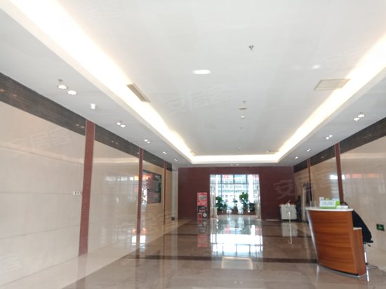 厦门国际航运中心 