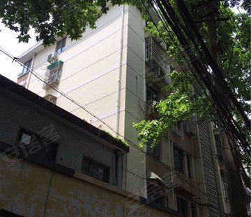 普德村118号小区