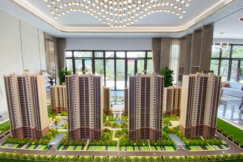 鸿基岸芷汀兰(新房),白蕉路2588号-珠海鸿基岸芷汀兰(新房)二手房