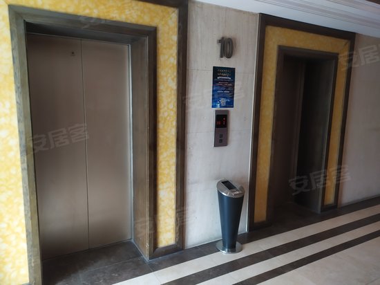 吉田国际酒店公寓 