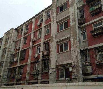 阜外大街30号小区