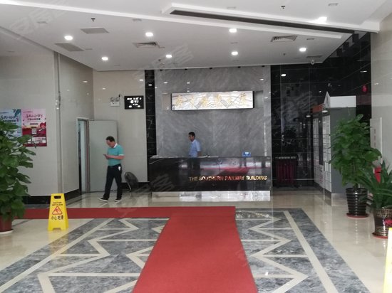 南方铁道大厦 