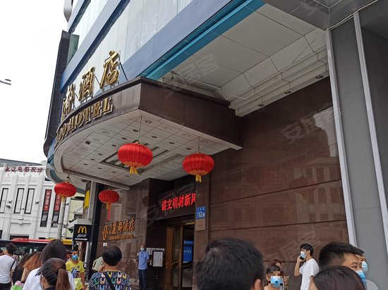 广永丽都大酒店 