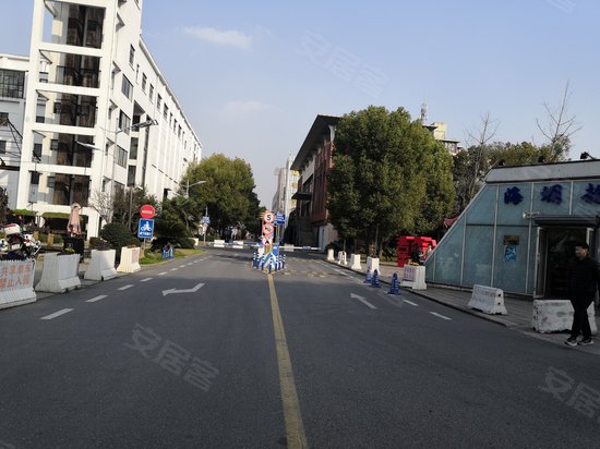 尚街LOFT五维空间创意园 