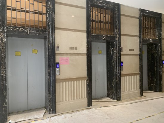 万隆国际广场(商住楼) 